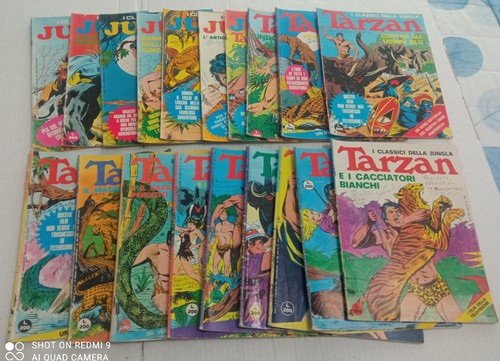 Tarzan edirome completa - tarzan, e