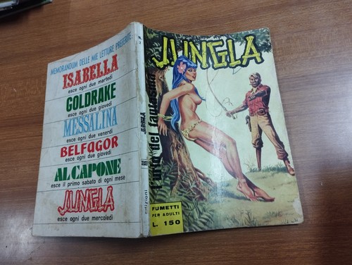 Jungla del 18 - 18/09/1968,