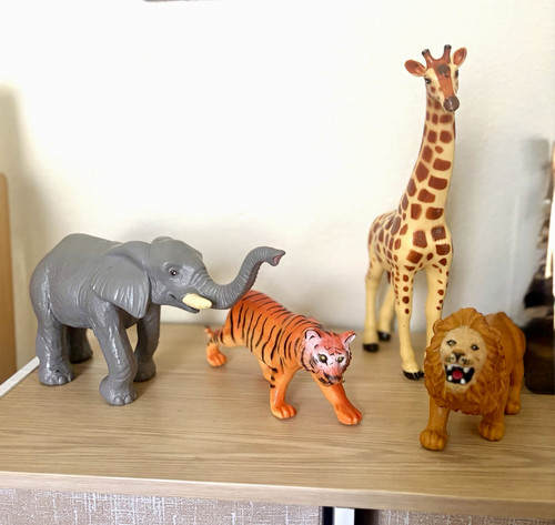 Learning resources jumbo - learning,