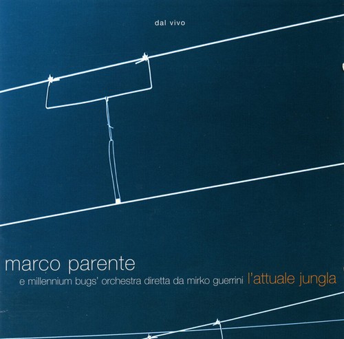 Marco parente l - marco, ‎–