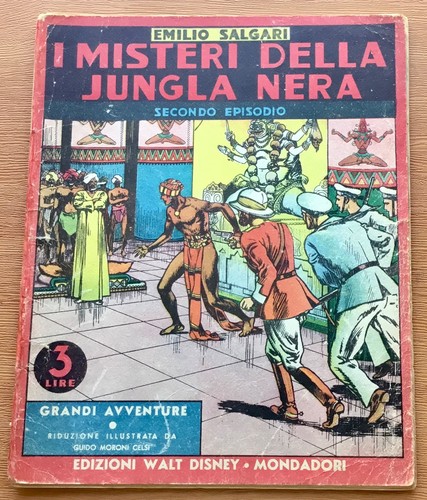 Albi grandi avventure - grandi, avventure,