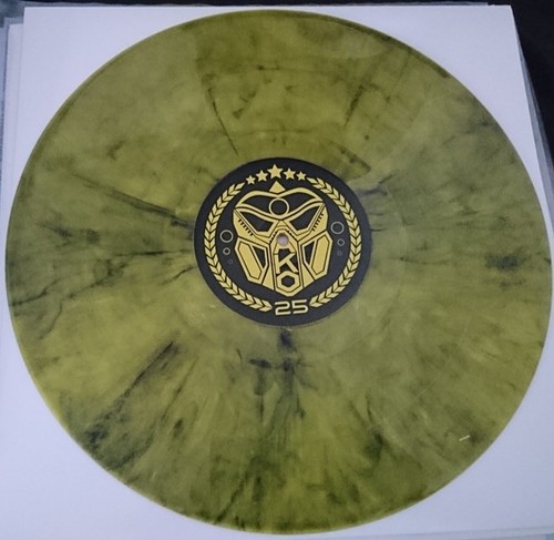 Rumbleton outernational ep - rumbleton,