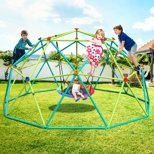 Hapfan cupola arrampicata - hapfan, 10ft