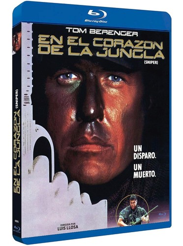 Corazón la jungla - en,