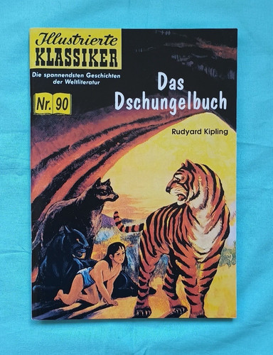 Libro della giungla ill - della,