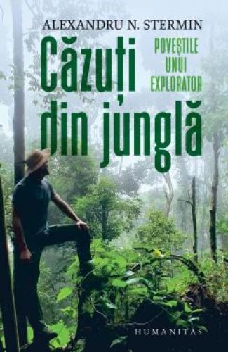 Cazuti din jungla stermin - cazuti,