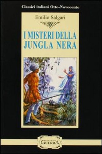 Libri salgari emilio i - emilio,