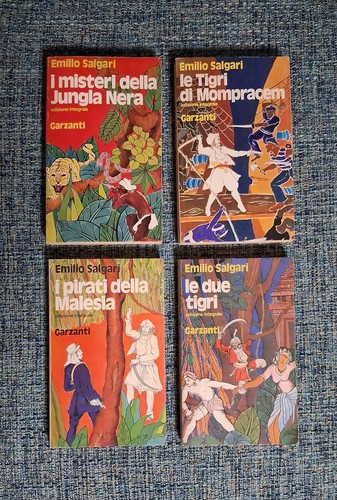 Garzanti edizione integrale - garzanti,