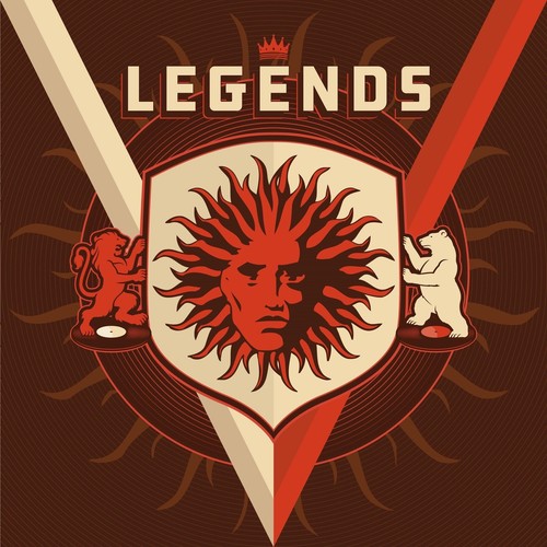Dillinja bert lionheart - &,