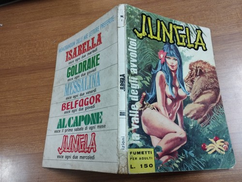 Jungla del 04 09 - n., 04/09/1968