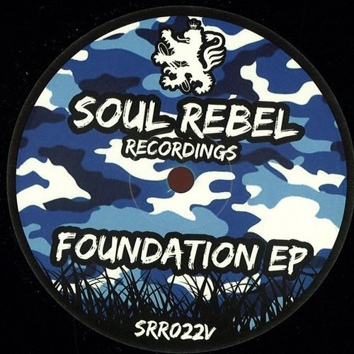 Furney foundation 12 - furney, 12"