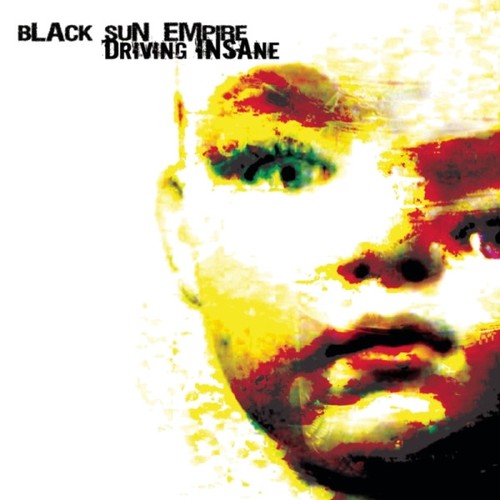 Black sun empire driving - black,