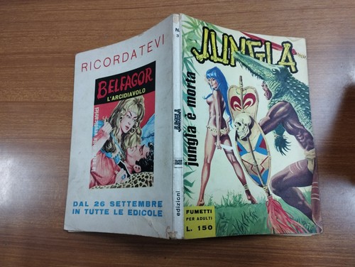 Jungla del 02 10 1968 - n.,