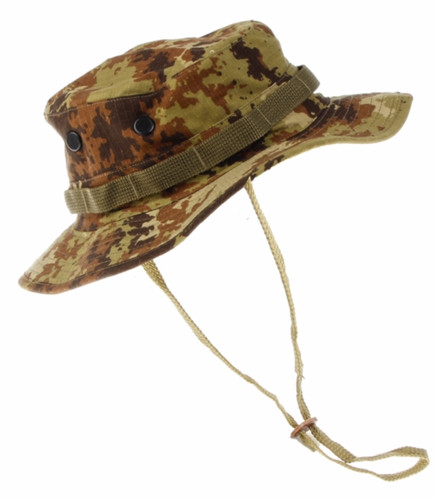 Bonny hat cappello jungla - hat,