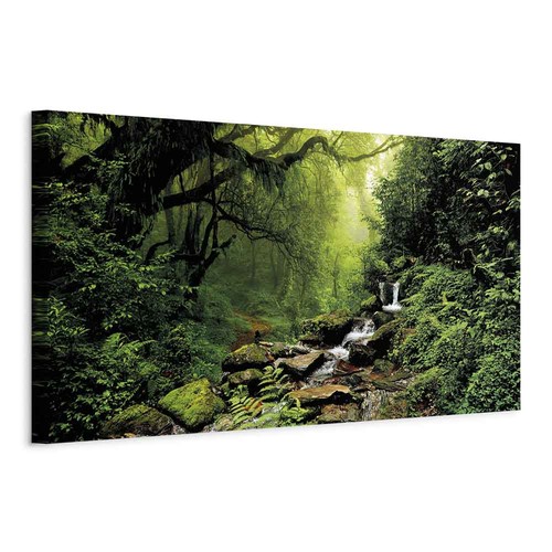 Quadro paesaggio parete - quadro,