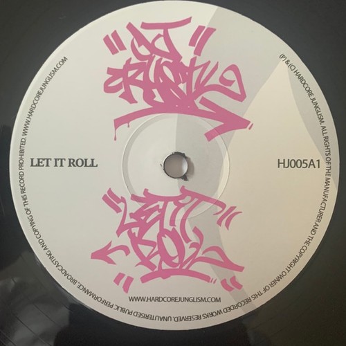 Crystl let roll - it,
